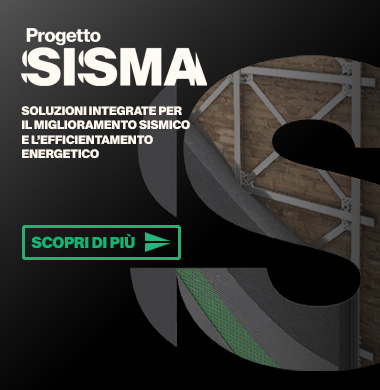 Progetto Sisma: Miglioramento Sismico ed Efficientamento Energetico