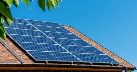 Impianti fotovoltaici residenziali: pubblicato il bando per i contributi a fondo perduto