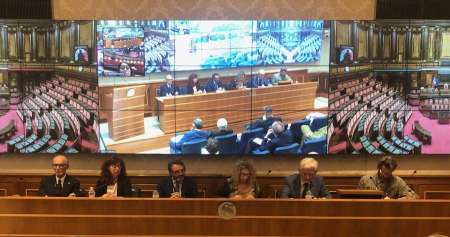 Nuova Legge Urbanistica: la proposta di INU al Parlamento