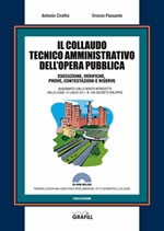 Il collaudo tecnico amministrativo dell'opera pubblica