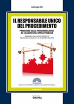 Il Responsabile Unico del Procedimento