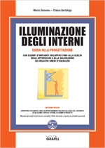 Illuminazione degli interni