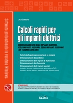 Calcoli rapidi per gli impianti elettrici