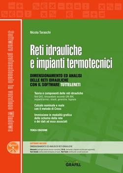 Reti idrauliche e impianti termotecnici