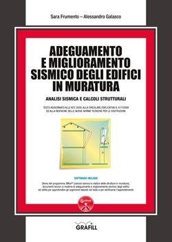 Adeguamento e miglioramento sismico degli edifici in muratura