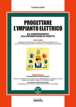 Progettare l'impianto elettrico