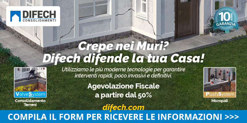 Richiesta approfondimento azienda Difech S.r.l.