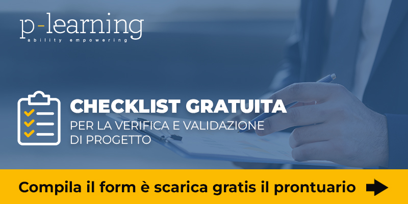 Richiesta approfondimento azienda p-learning