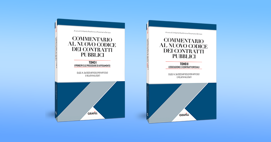 Commentario Al Nuovo Codice Dei Contratti Pubblici - LavoriPubblici