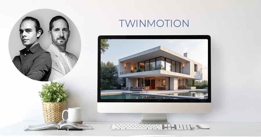 Twinmotion