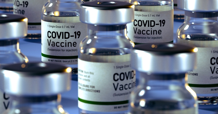 Ministero della Salute: Arriva la terza dose del vaccino Covid-19