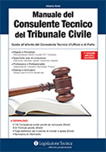 Manuale del Consulente Tecnico del Tribunale Civile