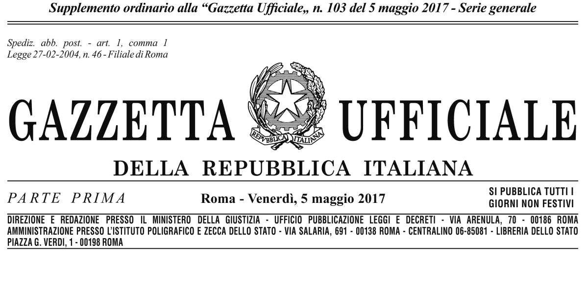 Codice dei contratti Sulla Gazzetta ufficiale il decreto correttivo